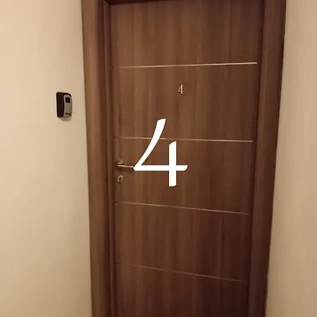 4 Budget Bucarest