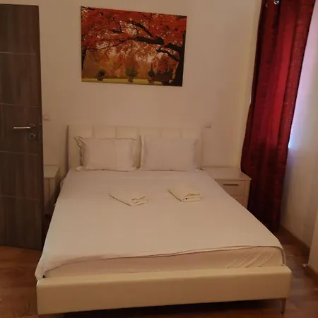 Apartahotel 4 Budget