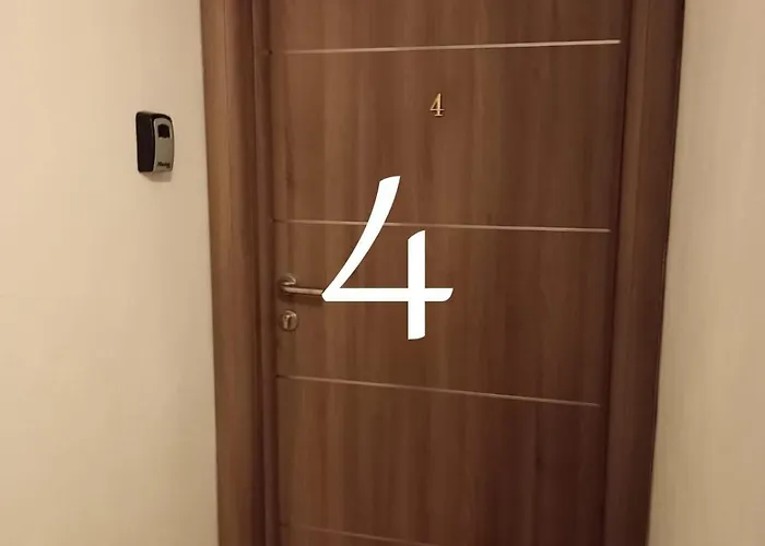4 Budget Bucarest
