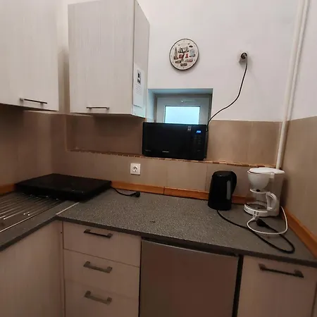 شقة فندقية 4 Budget